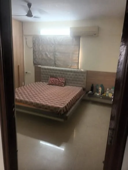 3 BHK Flat for Rent Near the wipro corporate office