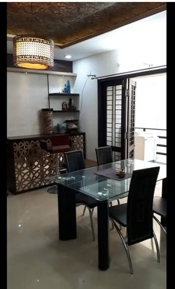 3 BHK Flat for Rent Near the wipro corporate office