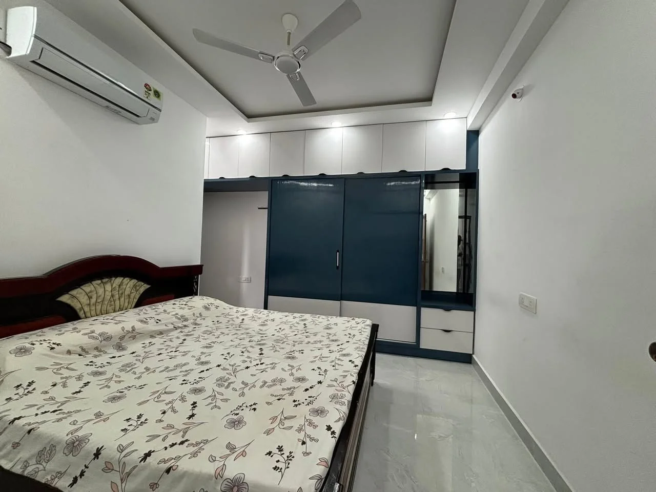 2 BHK Flat for Rent in Kondapur