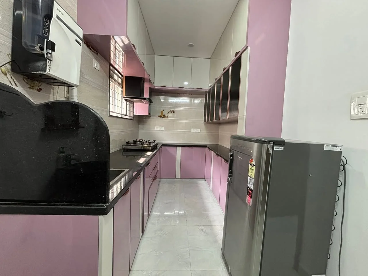 2 BHK Flat for Rent in Kondapur