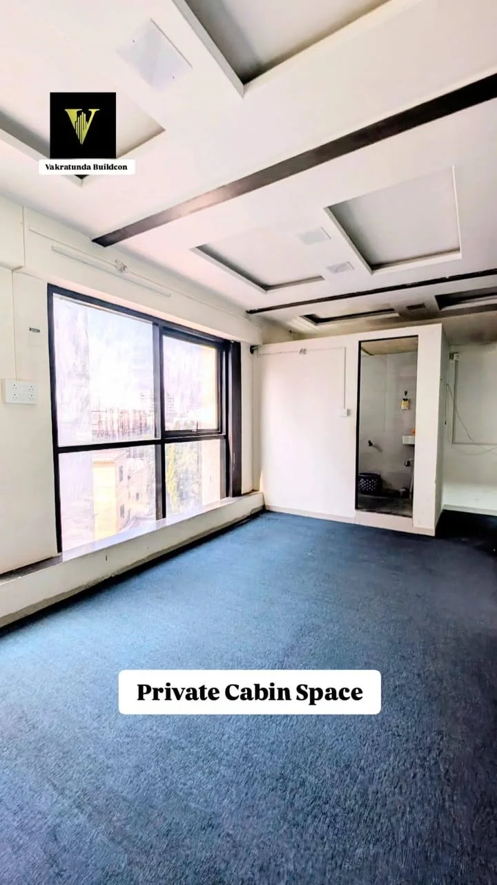 Office Space for Sale in Wagholi