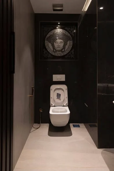 3.5 BHK Flat for Sale in Aundh Road