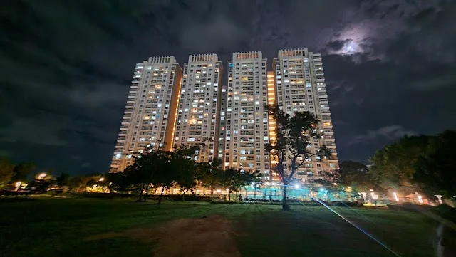 3 BHK Flat for Sale in Whitefield Extn