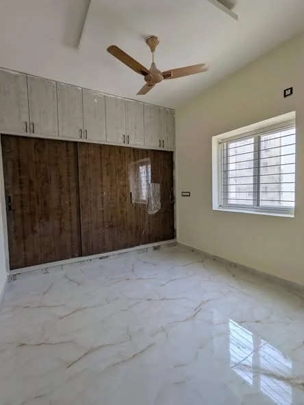 1 BHK Flat for Rent in Kondapur