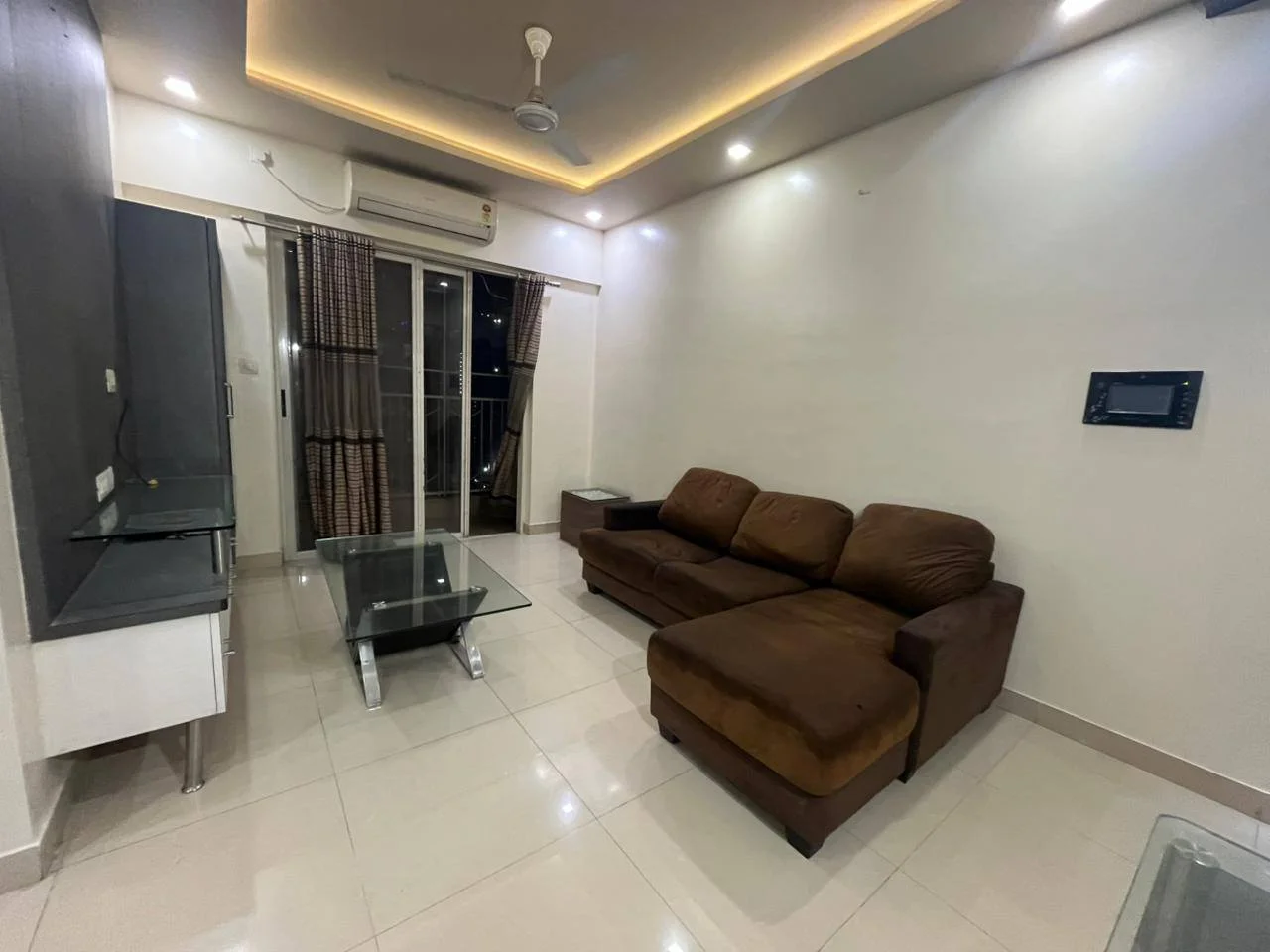 2 BHK Flat for Rent in Magarpatta