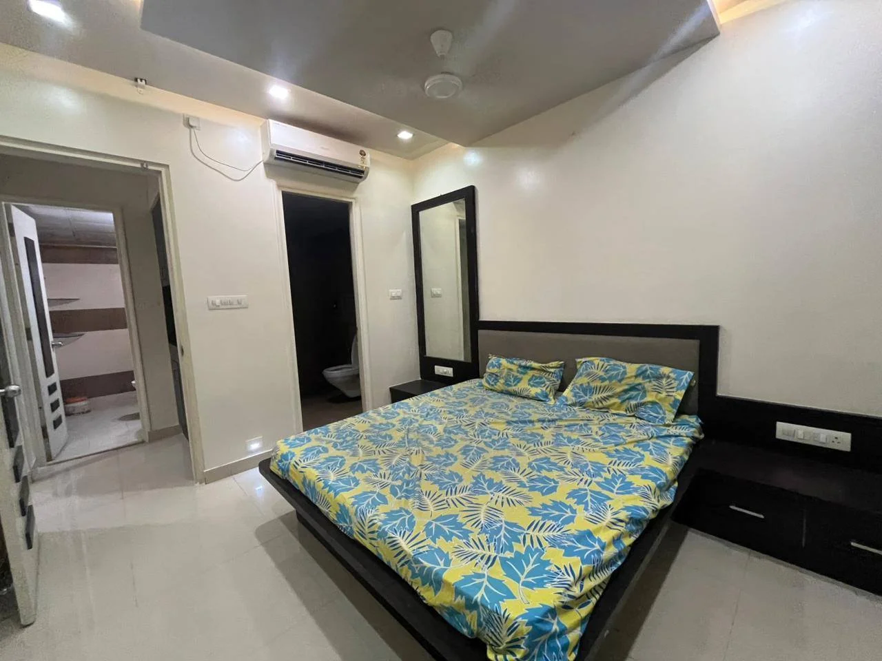2 BHK Flat for Rent in Magarpatta