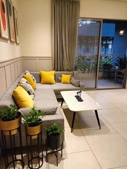 3 BHK Flat for Sale in Bhumkar chowk