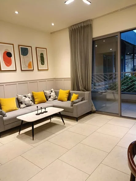 3 BHK Flat for Sale in Bhumkar chowk