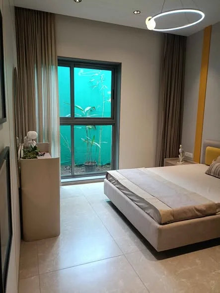 3 BHK Flat for Sale in Decathlon Mall