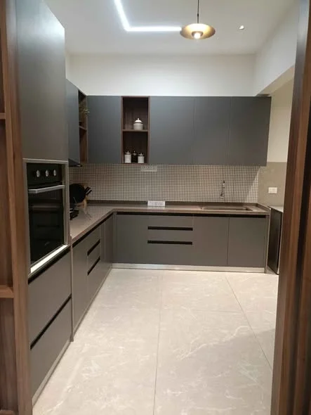 3 BHK Flat for Sale in Decathlon Mall