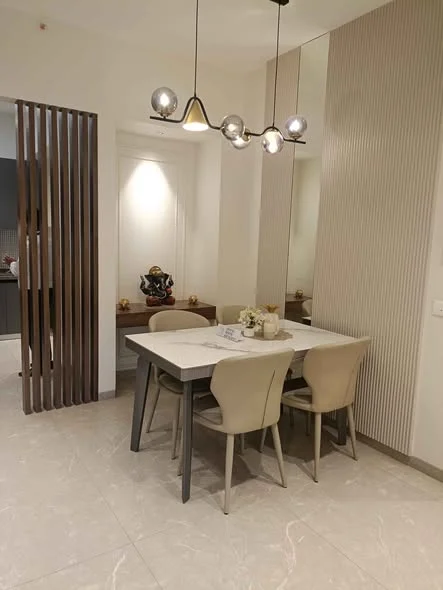 3 BHK Flat for Sale in Decathlon Mall