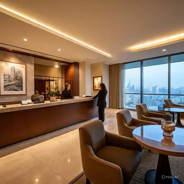 Commercial Space for Sale in Shirdi