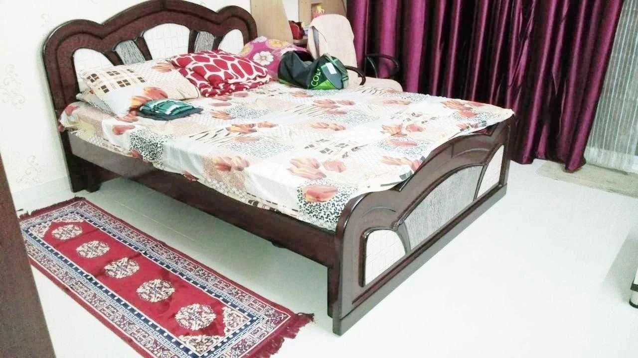 2 BHK Flat for Rent in Channasandra