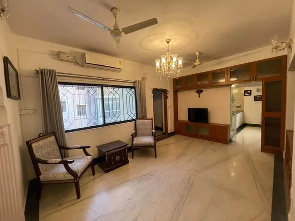 3 BHK Flat for Rent in Richards Town