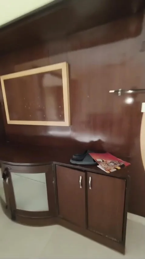 3 BHK Flat for Rent in Ombr layout