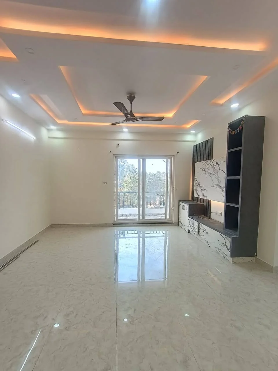 3 BHK Flat for Rent in kudlu gate near hsr 3km