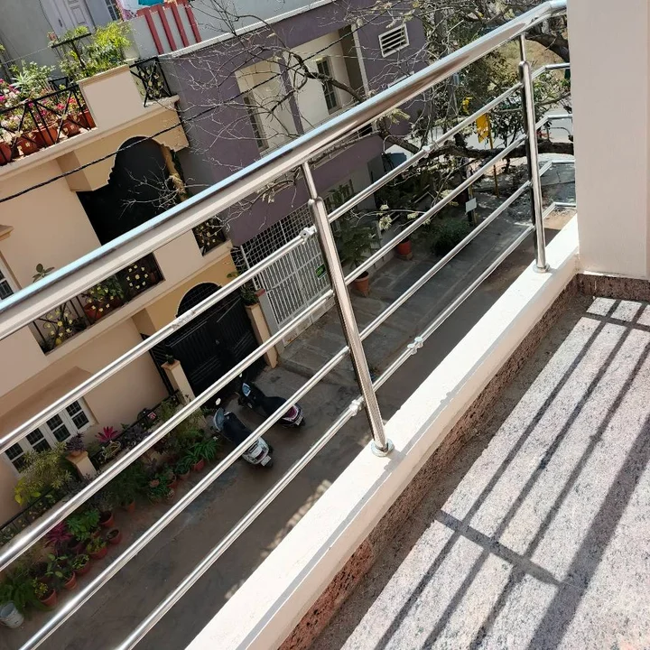 1 BHK Flat for Rent in kudlu gate near hsr 3km