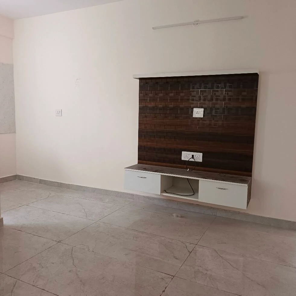 1 BHK Flat for Rent in kudlu gate near hsr 3km