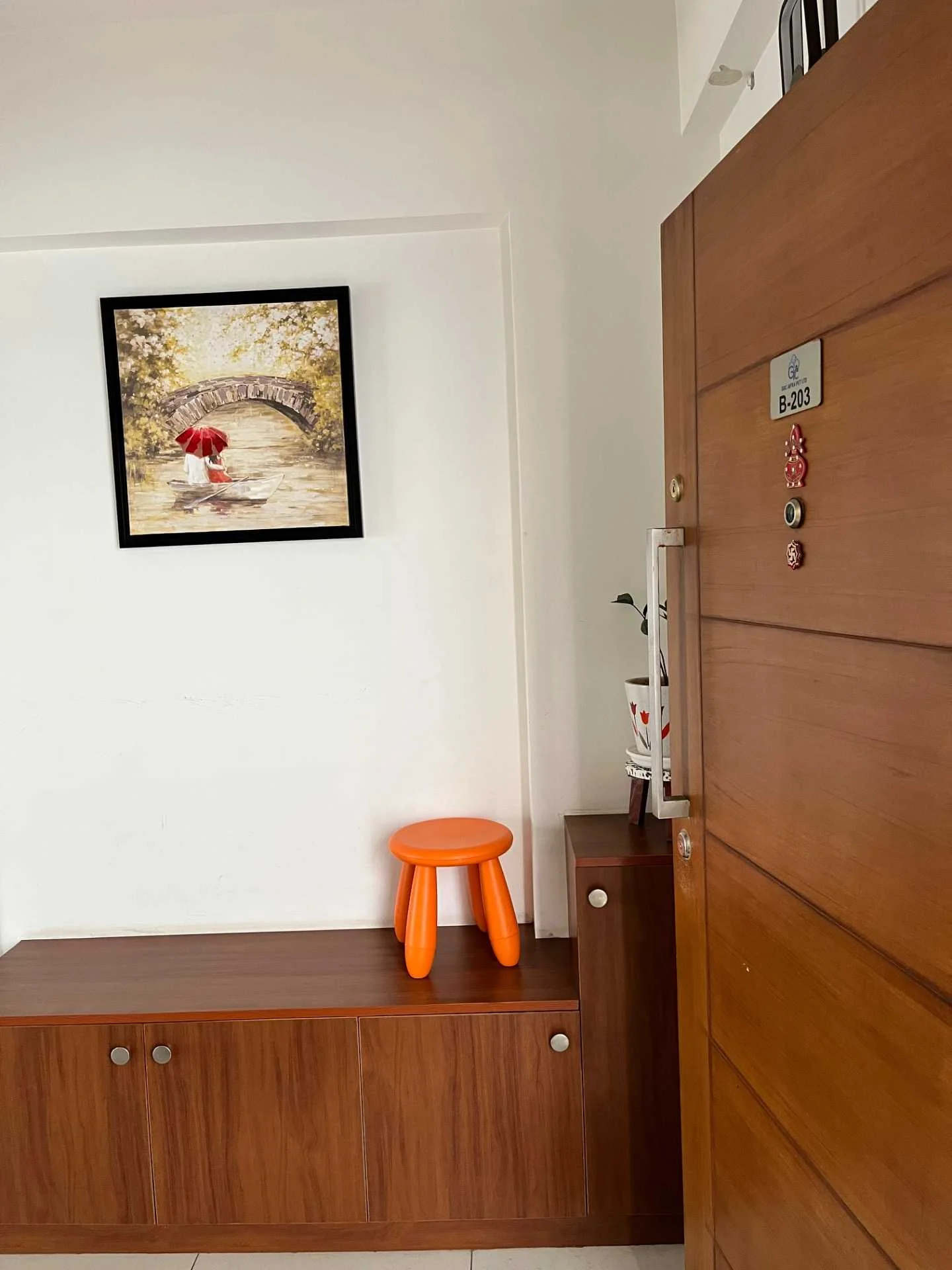 3 BHK Flat for Sale in Harlur