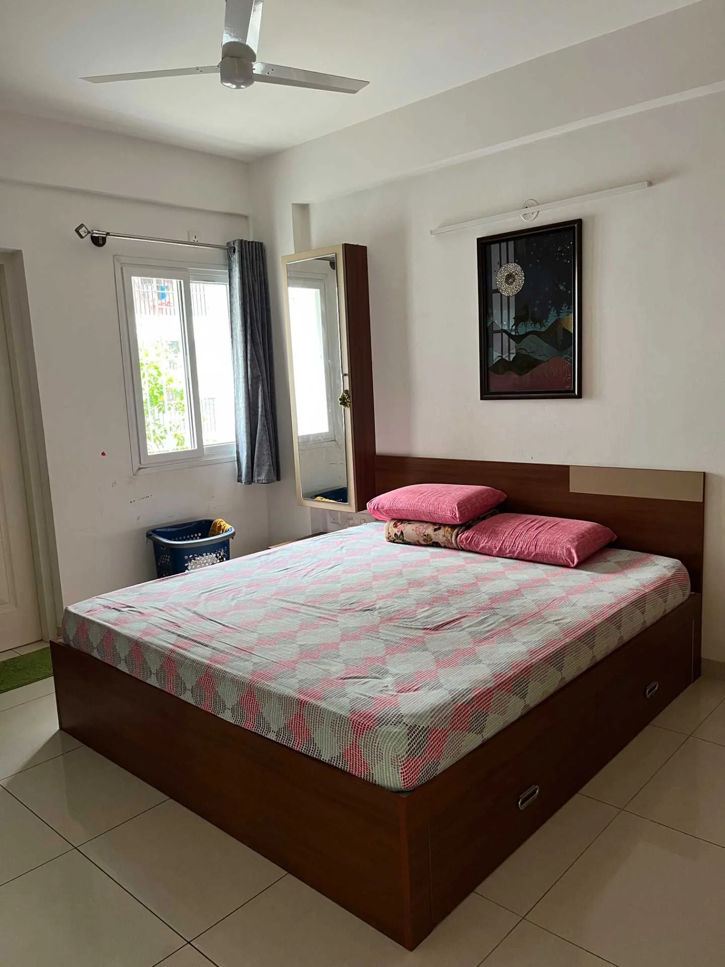 3 BHK Flat for Sale in Harlur