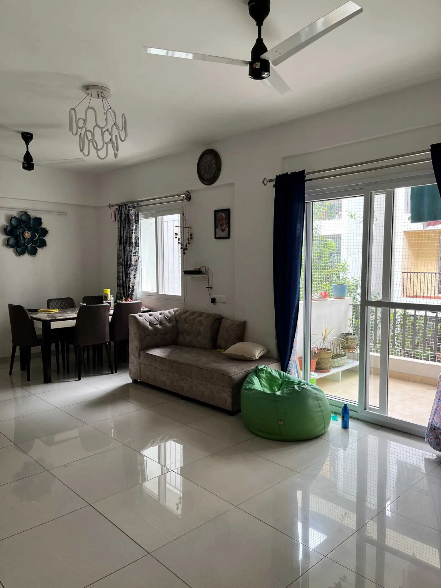 3 BHK Flat for Sale in Harlur