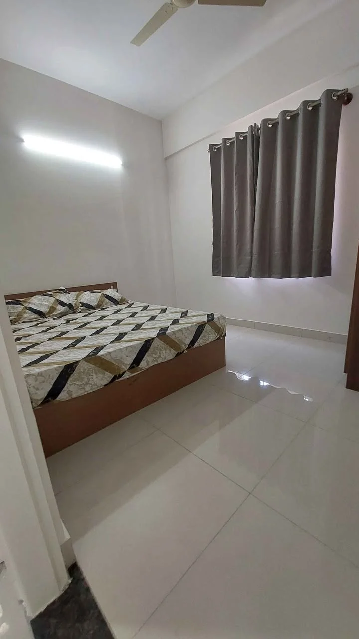 1 BHK Flat for Rent in Doddakannali