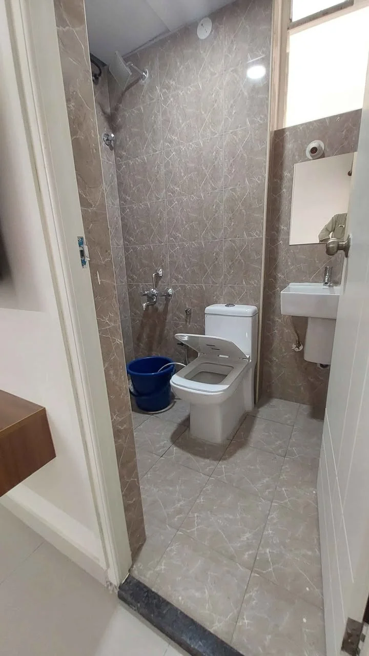 1 BHK Flat for Rent in Doddakannali