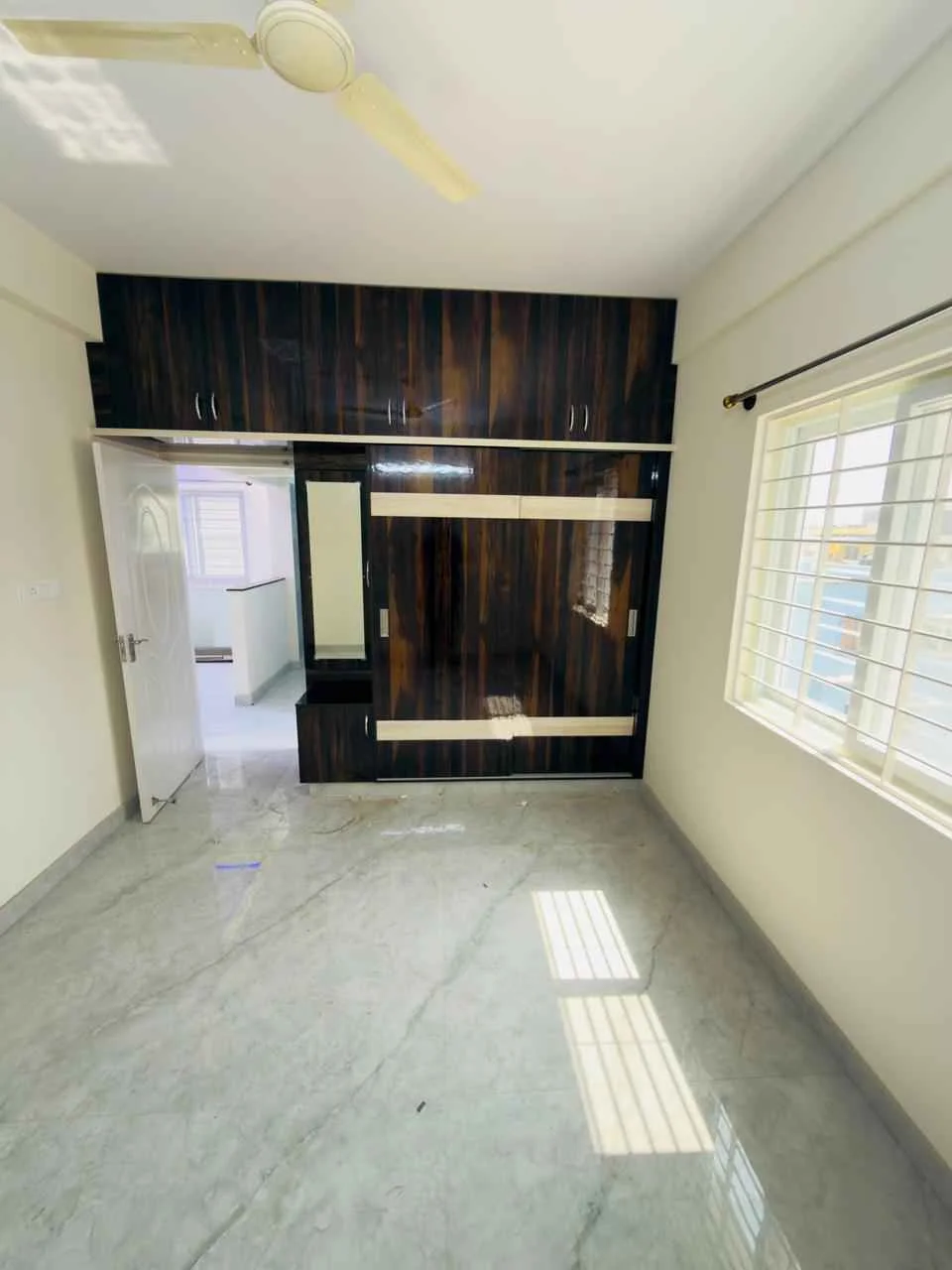 1 BHK Flat for Rent in Sarjapur road near play arena kasavanahalli