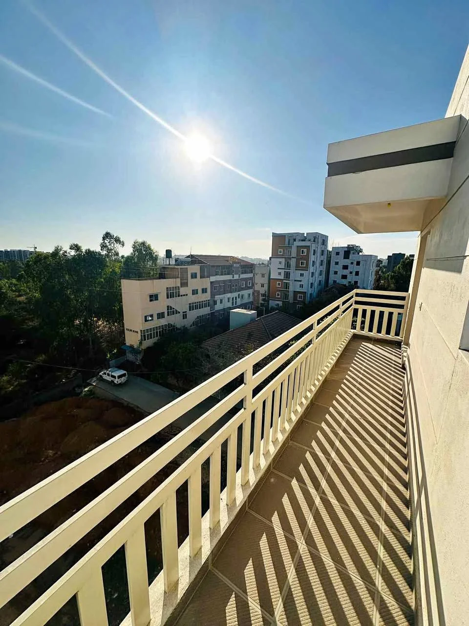 1 BHK Flat for Rent in Sarjapur road near RGA tech park