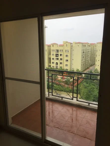 2 BHK Flat for Rent in Electronic City Bengaluru