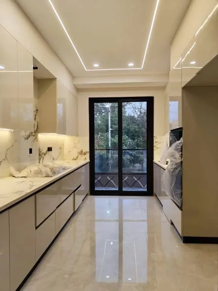 1 BHK Flat for Sale in New Panvel