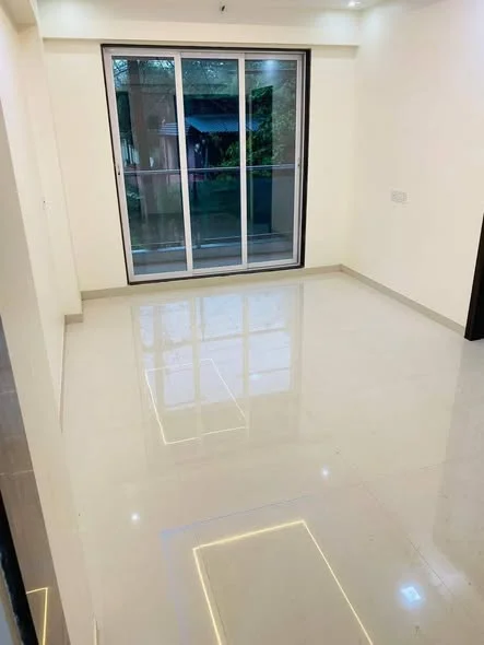 1 BHK Flat for Sale in New Panvel