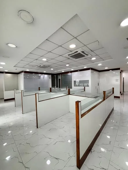 Office Space for Rent in Belapur Sec 15