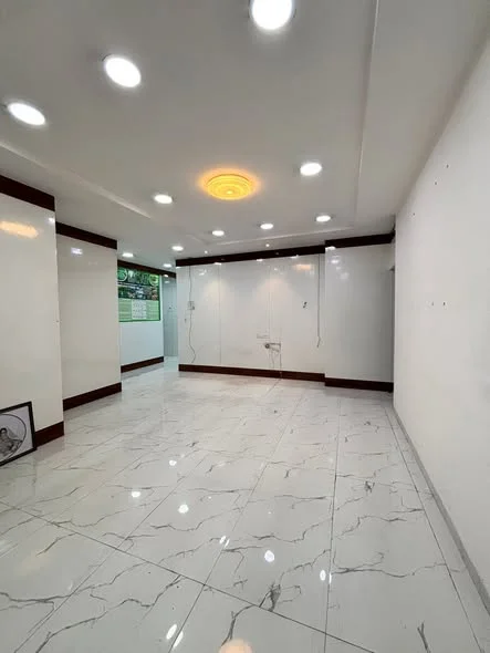 Office Space for Rent in Belapur Sec 15