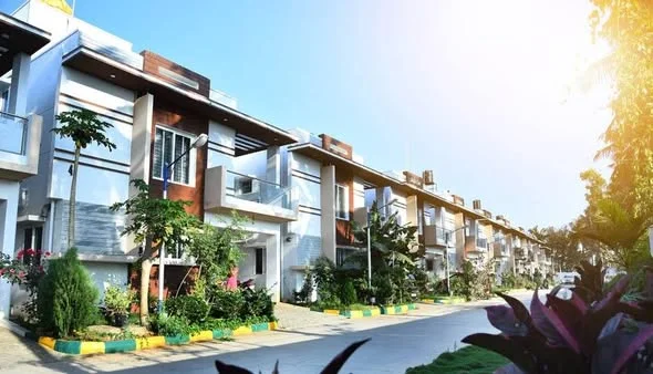 Villa for Sale in Sarjapura – Chikka Thirupathi Rd