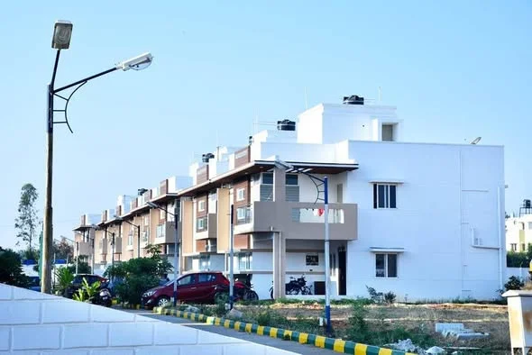 Villa for Sale in Sarjapura – Chikka Thirupathi Rd