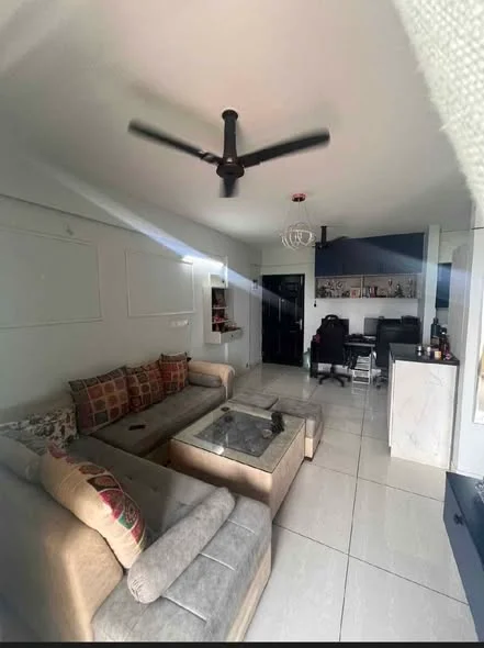 1 BHK Flat for Rent in BENGALURU