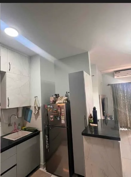 1 BHK Flat for Rent in BENGALURU