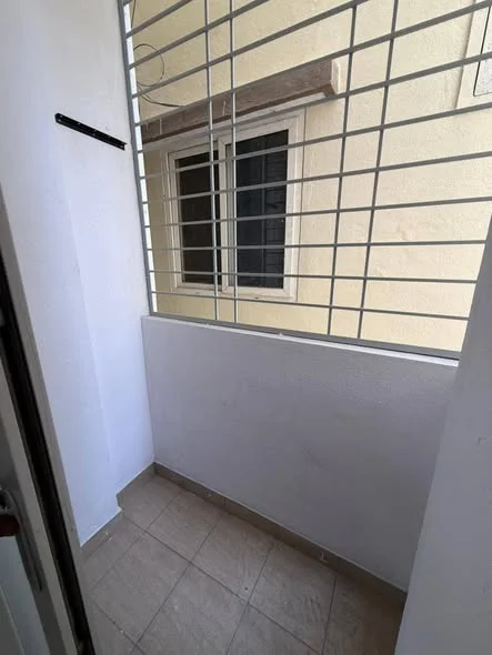 1 BHK Flat for Rent in HSR Layout