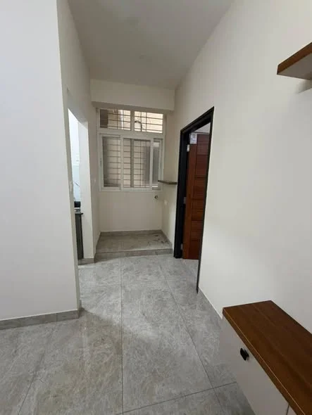 1 BHK Flat for Rent in HSR Layout