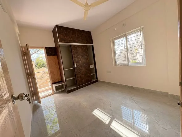 1 BHK Flat for Rent in Kudlu Gate– HSR Layout Very Near to HSR Layout