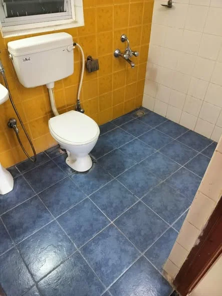 2 BHK Flat for Rent in Kadugodi