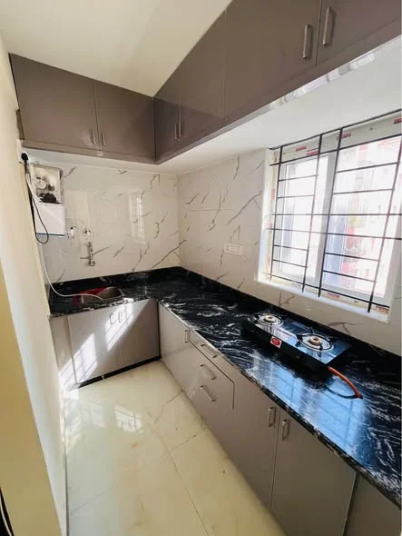 1 BHK Flat for Rent Near Zepto