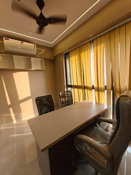 Commercial Space for Rent in Dombivli East