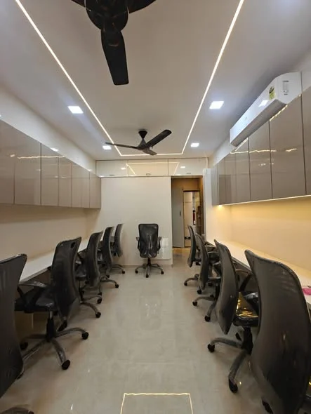 Commercial Space for Rent in Dombivli East