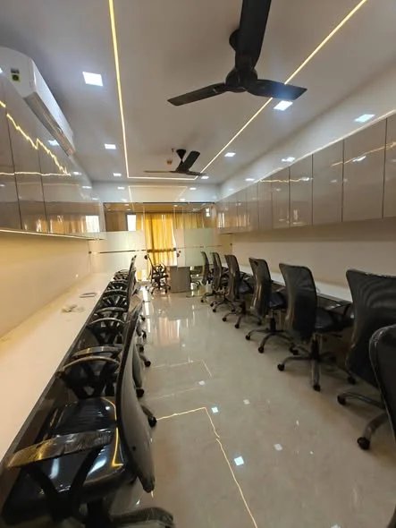 Commercial Space for Rent in Dombivli East