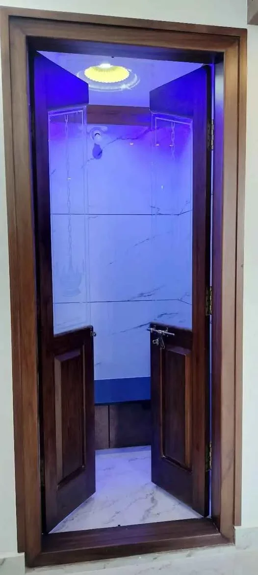 4 BHK Independent House for Sale in Lalithadri Nagara