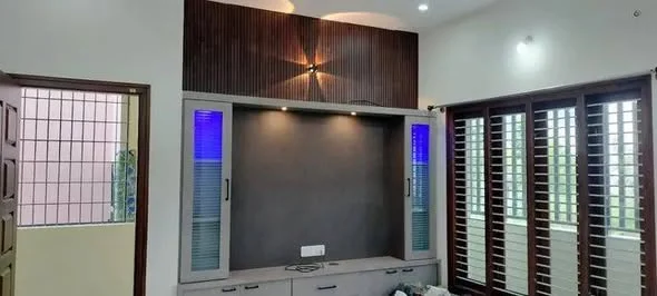 4 BHK Independent House for Sale in Lalithadri Nagara