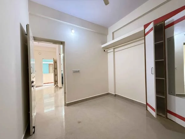 1 BHK Independent House for Rent in Bellandur Near Centro mall