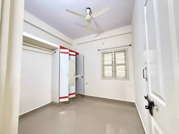 1 BHK Independent House for Rent in Bellandur Near Centro mall
